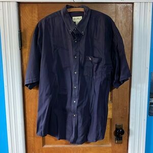 Eddie Bauer Button Down Shirt